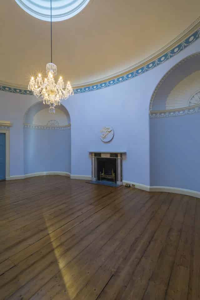 Gothic Room