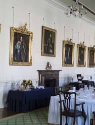 Reception Halls