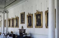 Reception Halls