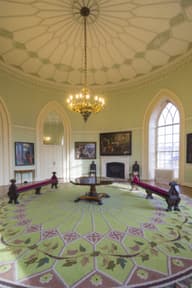 Reception Venues