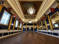 Christmas Party Venues