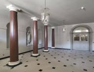 Reception Venues