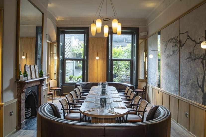 Private Dining Venues in Dublin ...