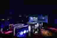 Christmas Party Venues
