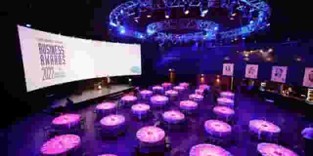 Private Dining Rooms