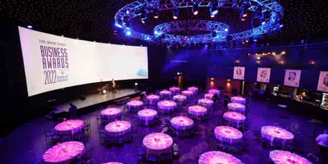 The Round Room Dublin - Conference ...