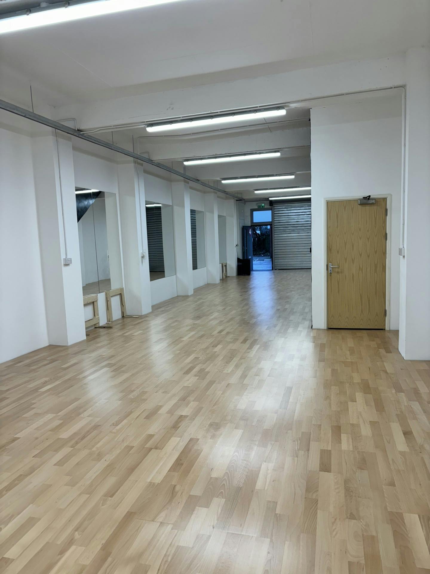 Unity studios Bristol - Dance studio image 1