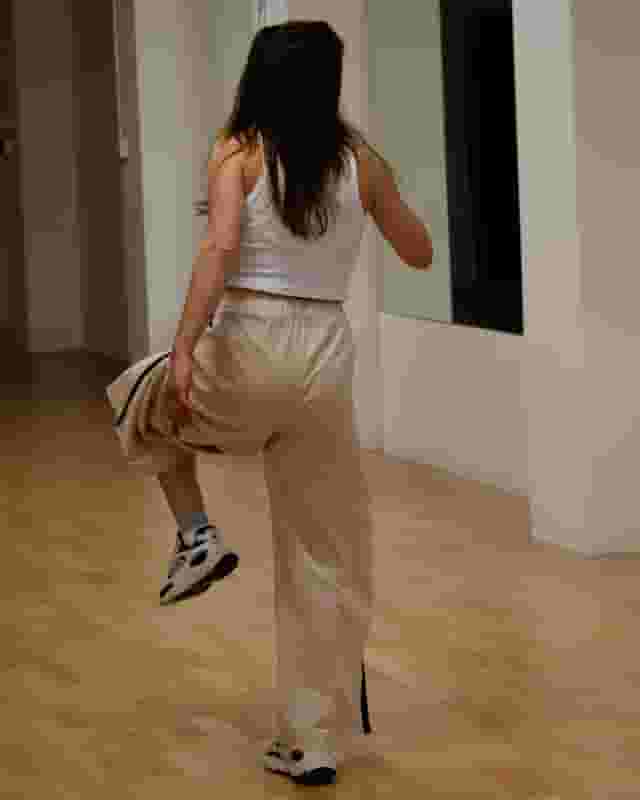 Dance studio