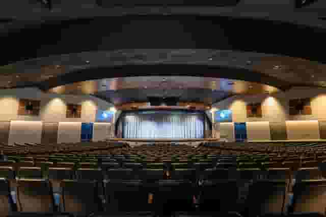 Auditorium