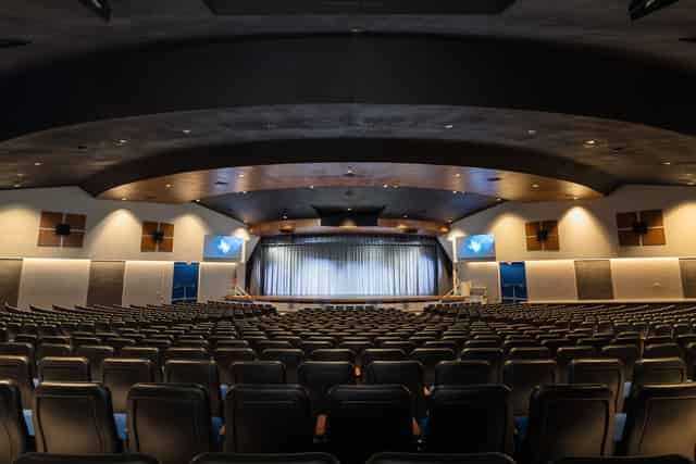 Auditorium