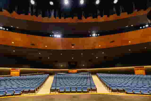 Auditorium