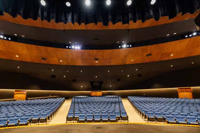 Auditorium