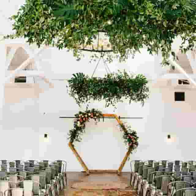 Event Hall