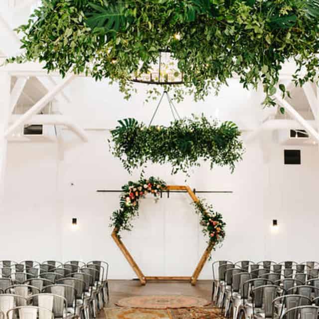 Event Hall