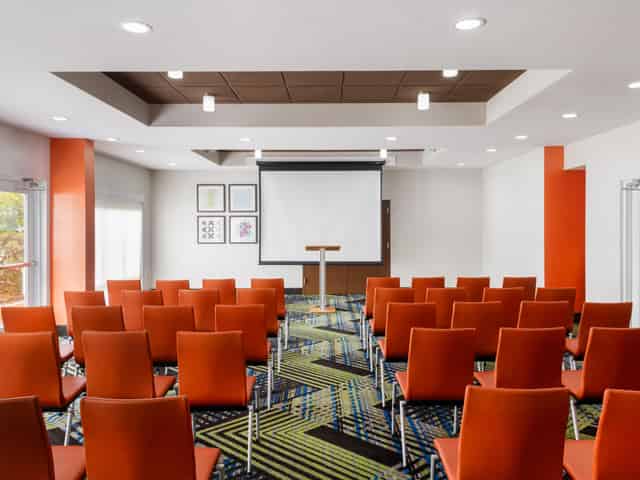 Event Hall