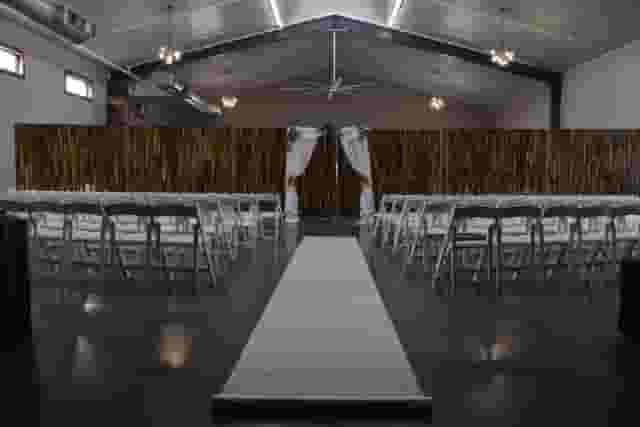 Event Hall