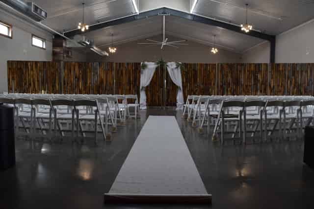 Event Hall
