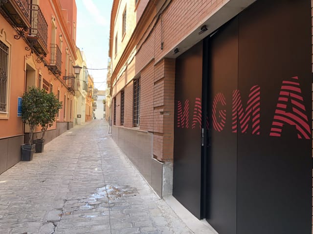 Magma Sevilla - Eventos y Formación ...