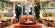 Private Dining Rooms
