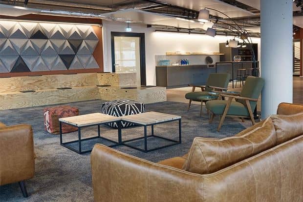 Rent Venues for your Events in Hamburg