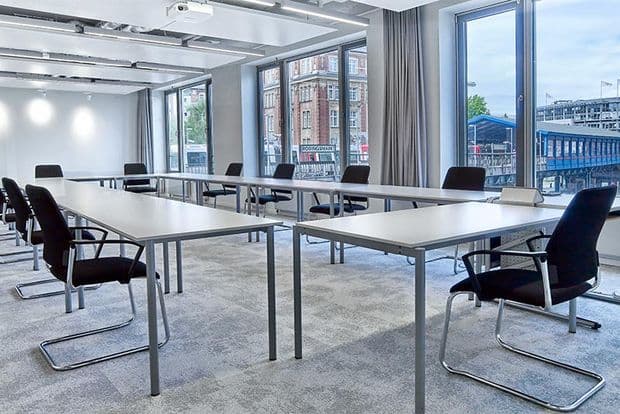 Conference rooms