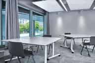 Small Meeting Rooms