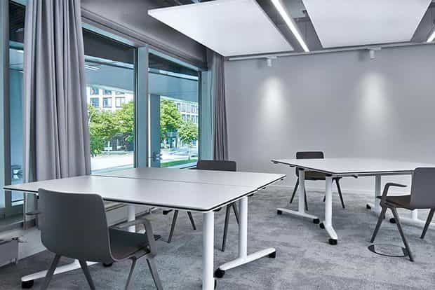 Rent Venues for your Events in Hamburg