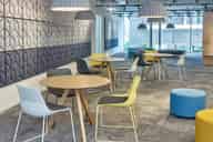Small Meeting Rooms