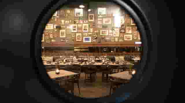 KITCHENS RESTAURANT