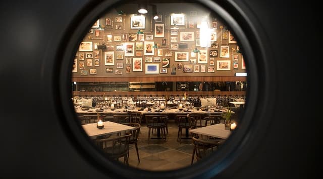 KITCHENS RESTAURANT