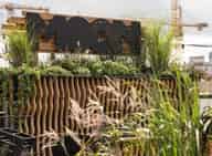 Outdoor Terraces