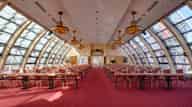 Quirky Conference Venues