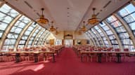 Quirky Conference Venues