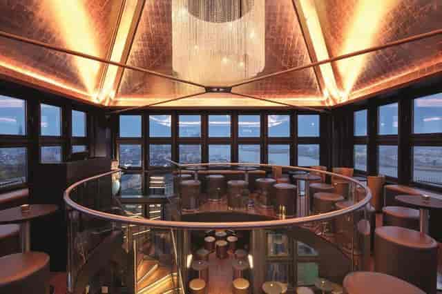 HOTEL HAFEN HAMBURG 4* (Deutschland ...