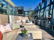 Private Bars
