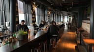 Private Bars