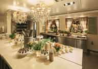 Private Dining Rooms