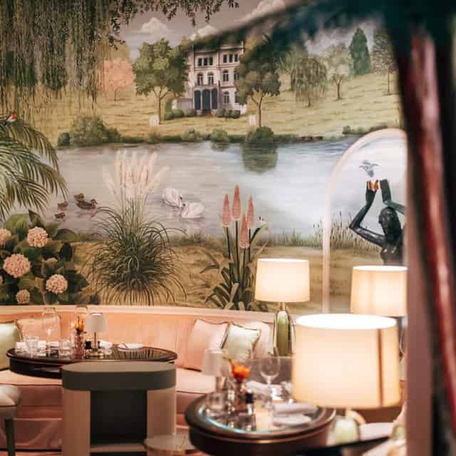 Jahreszeiten Salon