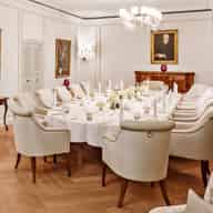 Christmas Party Venues