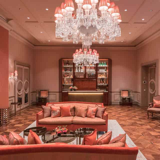 Jahreszeiten Salon
