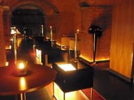 Private Bars