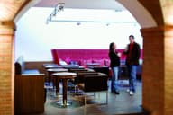 Private Bars