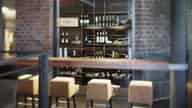 Private Bars