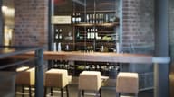 Private Bars