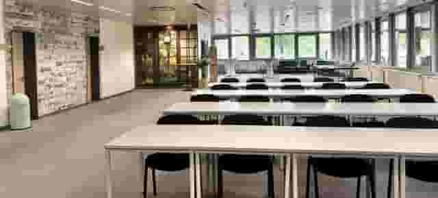 Clubroom