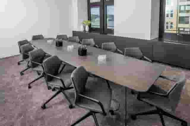 Lecture room