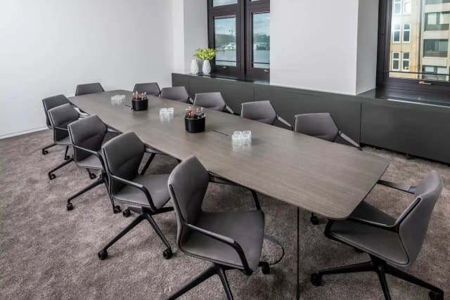 Lecture room