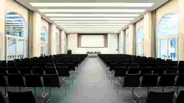 Lecture room