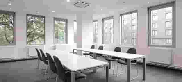 Berliner Zimmer