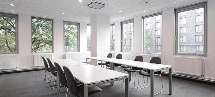 BZ-Business Center Hamburg: BZ Business ...